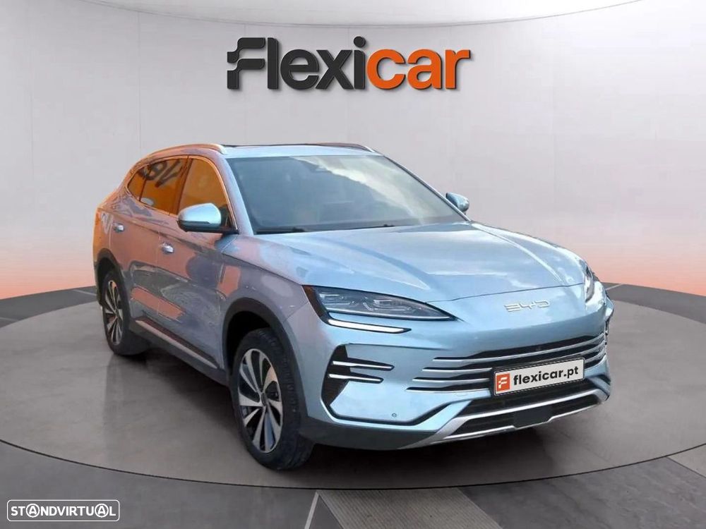 BYD Seal U 1.5 DM-i Boost - 1