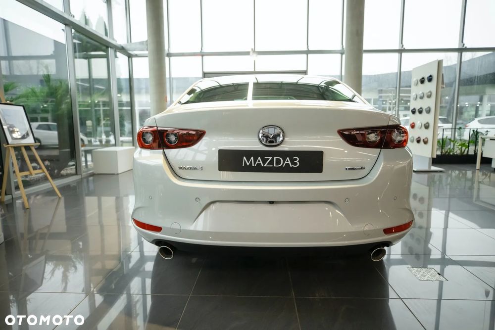 Mazda 3 - 3