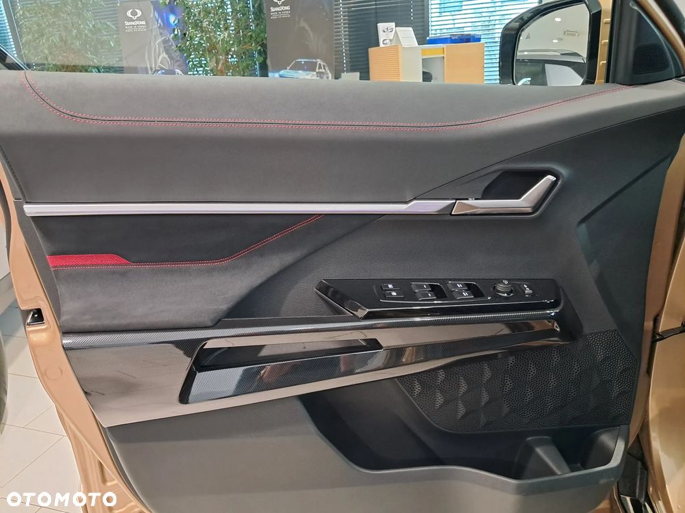 SsangYong/KGM Actyon 1.5 T-GDI Adventure 4WD - 15