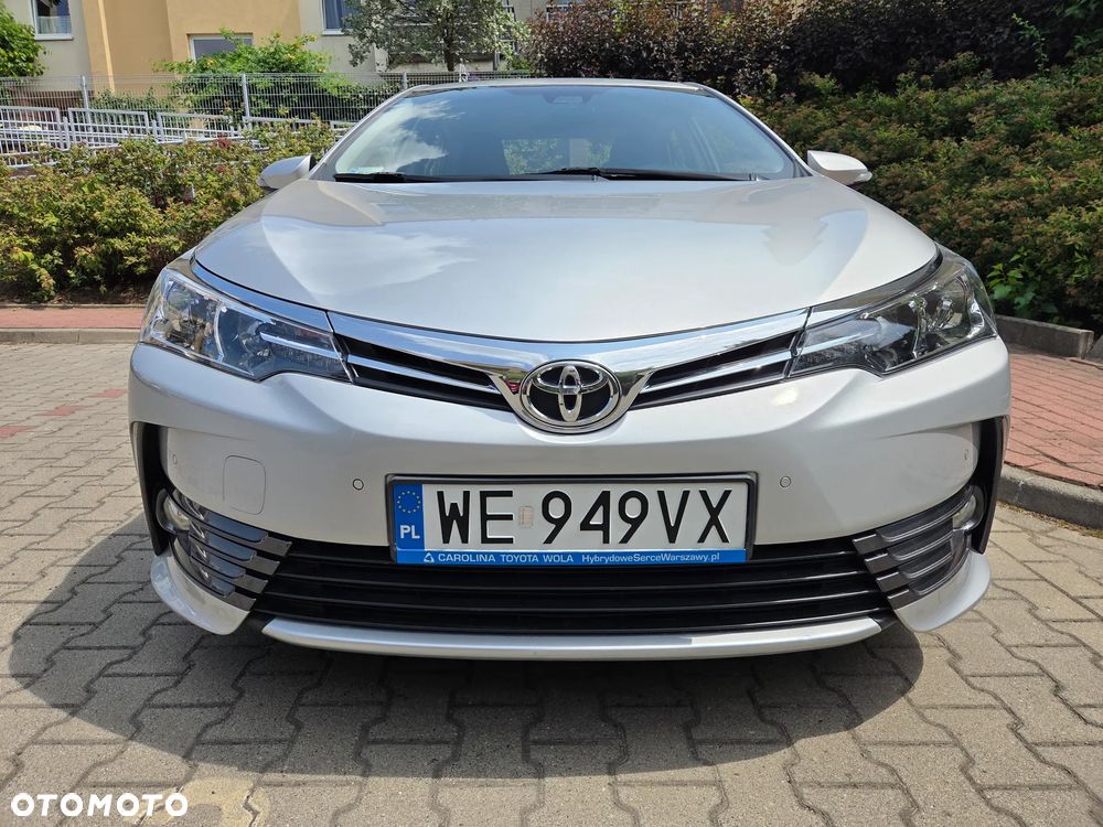 Toyota Corolla 1.6 Classic Plus - 2