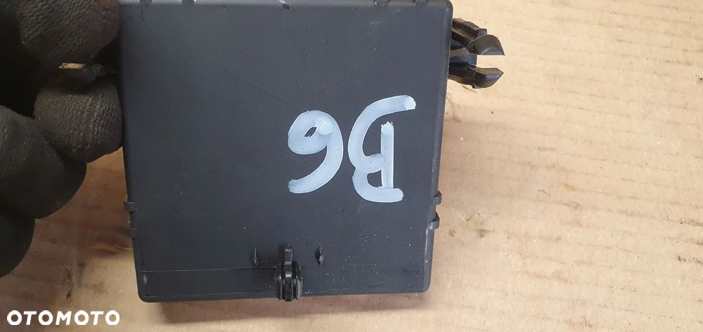 Moduł sterownik Gateway VW Passat B6 3C0907530E 3C0907951 - 5