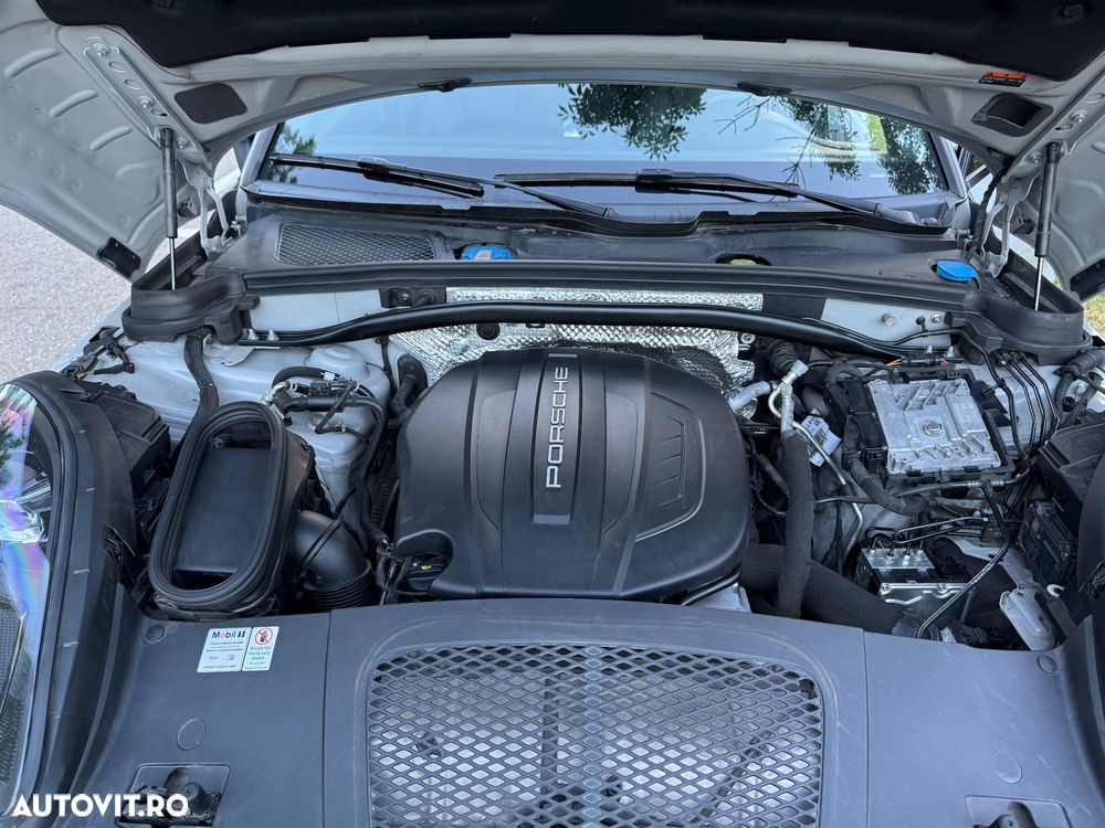 Porsche Macan PDK - 20