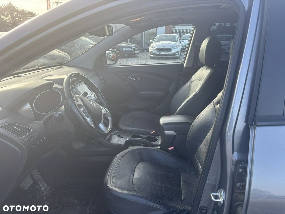 Hyundai ix35 - 14