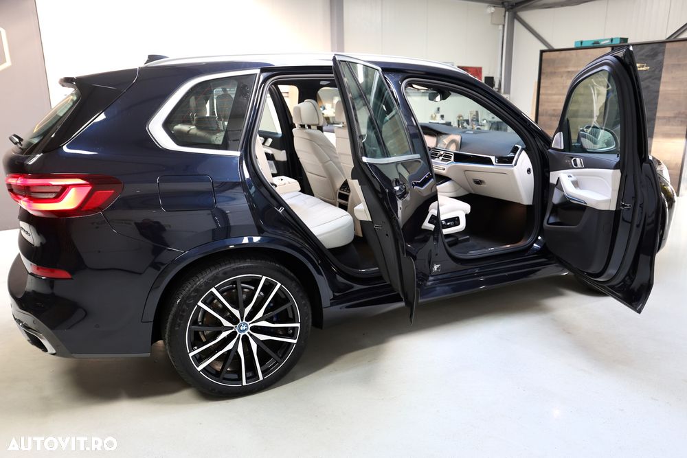BMW X5 xDrive45e - 18