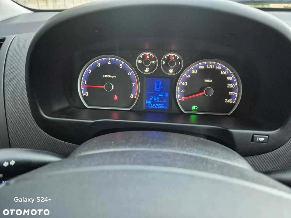 Hyundai i30 1.4 Classic - 22