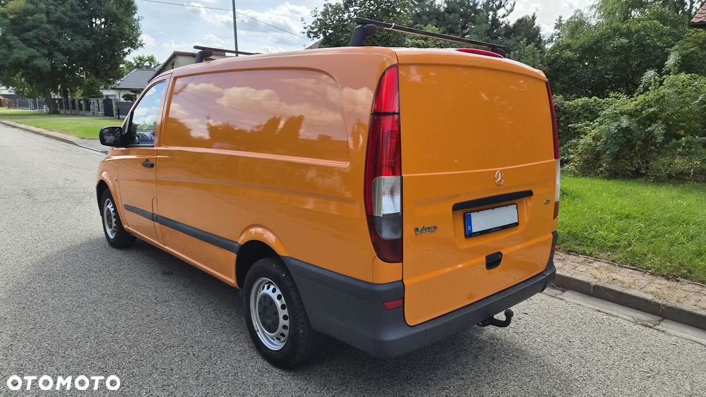 Mercedes-Benz VITO - 3