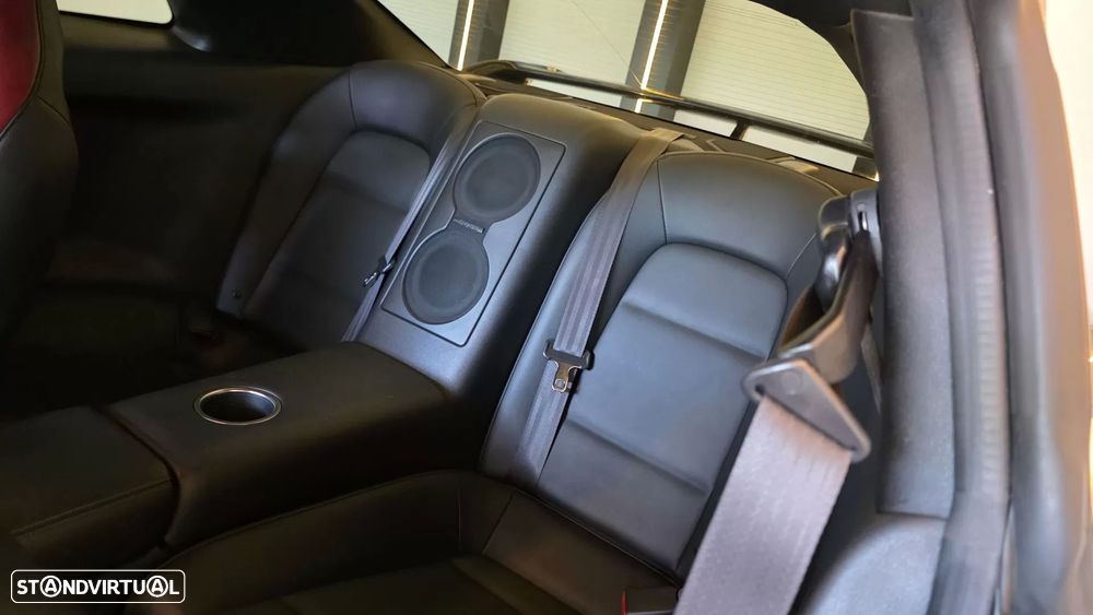 Nissan GT-R Black Edition - 52