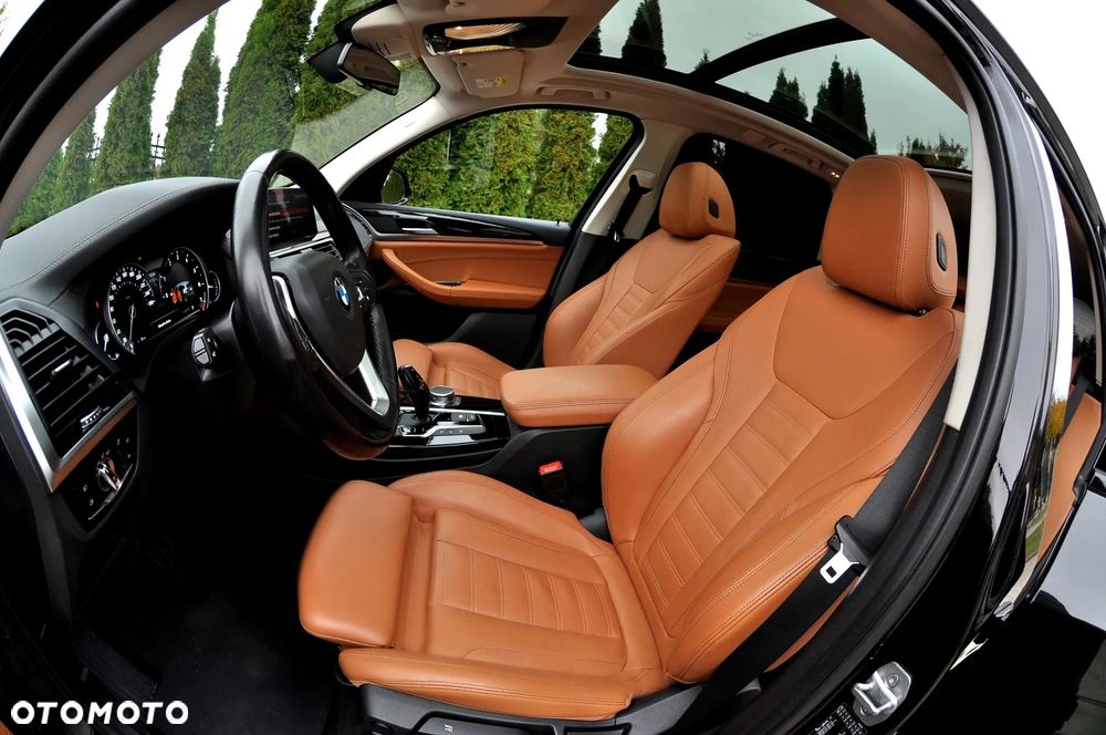 BMW X3 xDrive20i xLine - 18