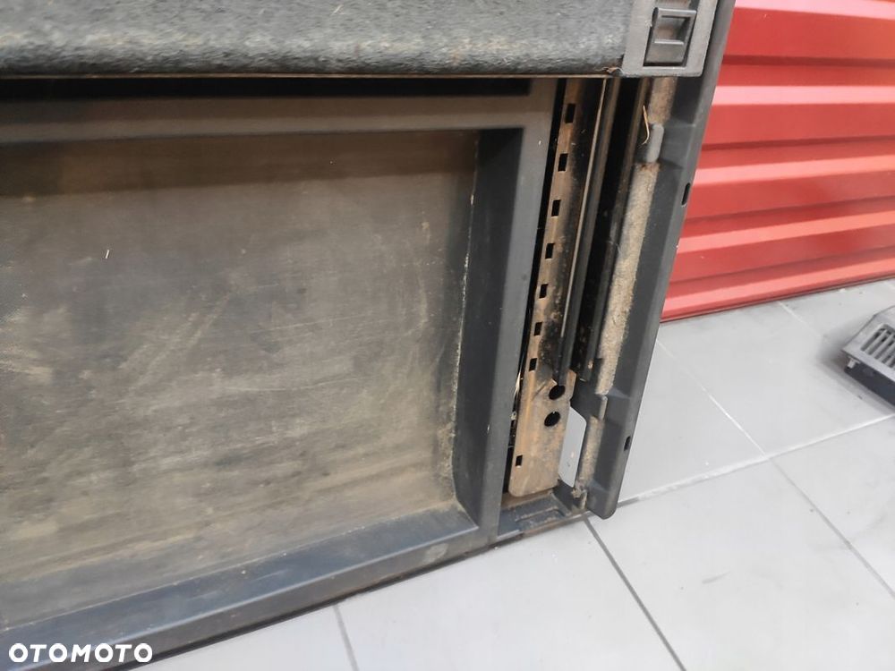 DODGE NITRO WYSUWANA PODŁOGA ŁADUNKOWA SCHOWEK BAGAŻNIKA ORYGINAŁ - 10