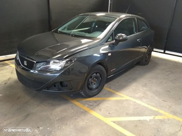 Para Peças Seat Ibiza Iv Sportcoupe (6J1, 6P5) - 2
