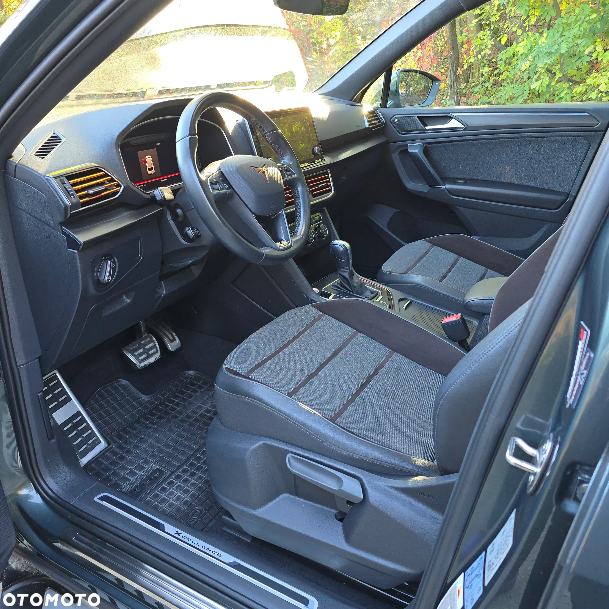 Seat Tarraco 2.0 TDI 4Drive DSG SCR Xcellence - 8