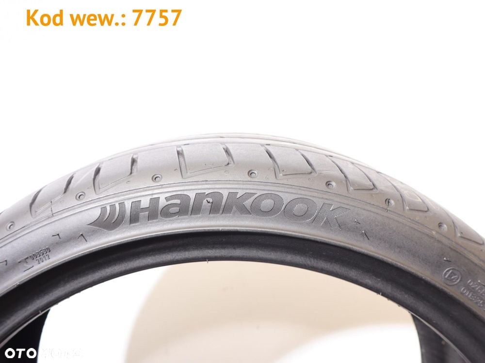 Hankook  Ventus S1 EVO2 - 245/35 R19 - 5