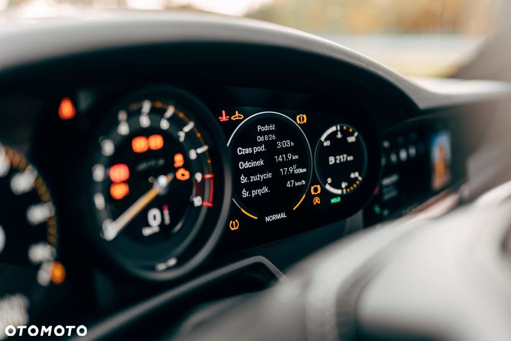 Porsche 911 GT3 - 20