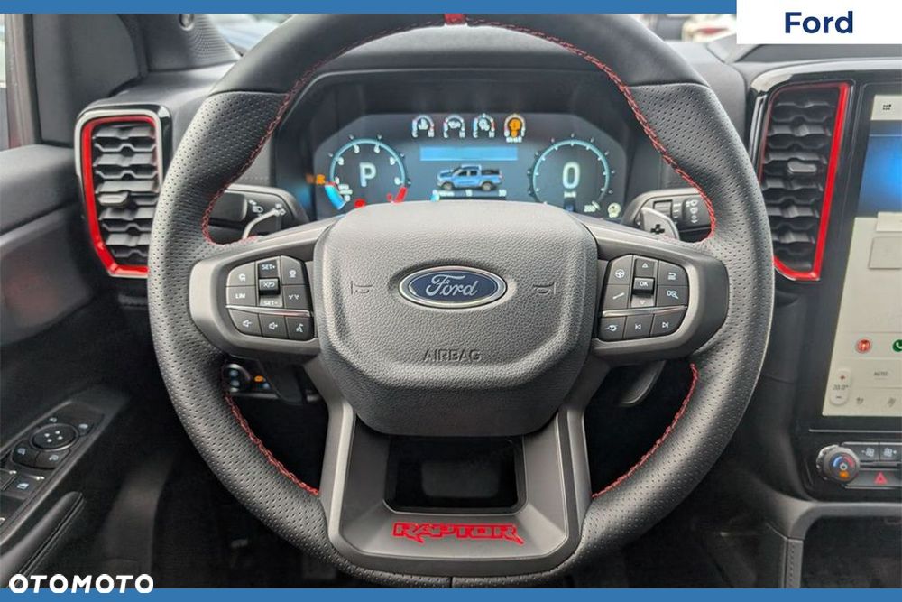 Ford Ranger - 12