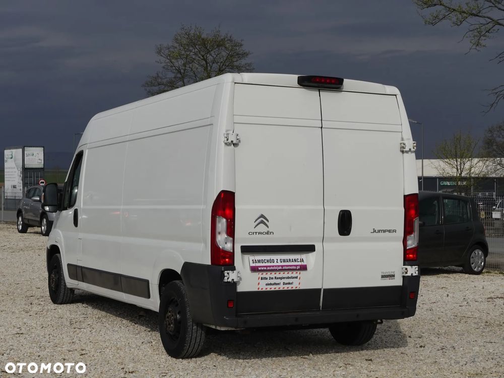 Citroën Jumper - L3H2 - 6