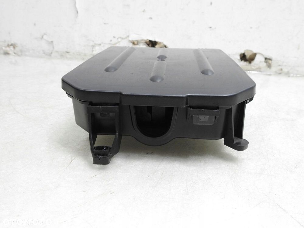 OBUDOWA MODUŁU KOMFORTU AUDI A4 B7 8E0927355 - 3