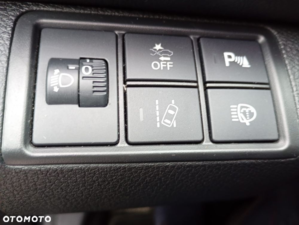 Honda Civic 1.0 i-VTEC Turbo CVT Elegance - 7