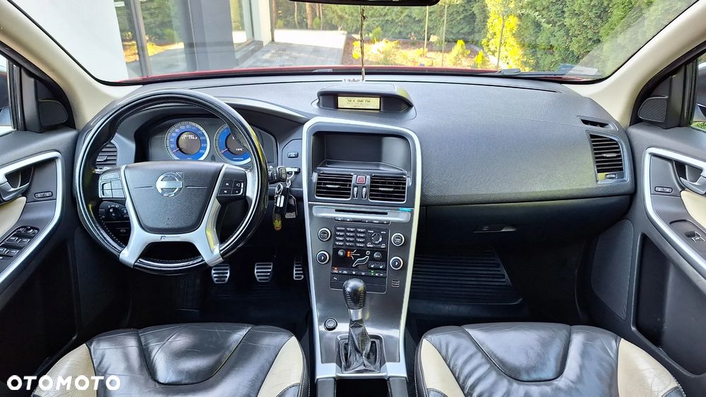 Volvo XC 60 - 27