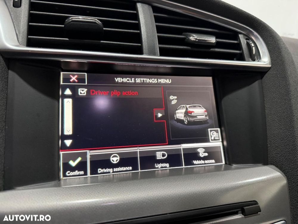 Citroën C4 PureTech 110 Selection - 7