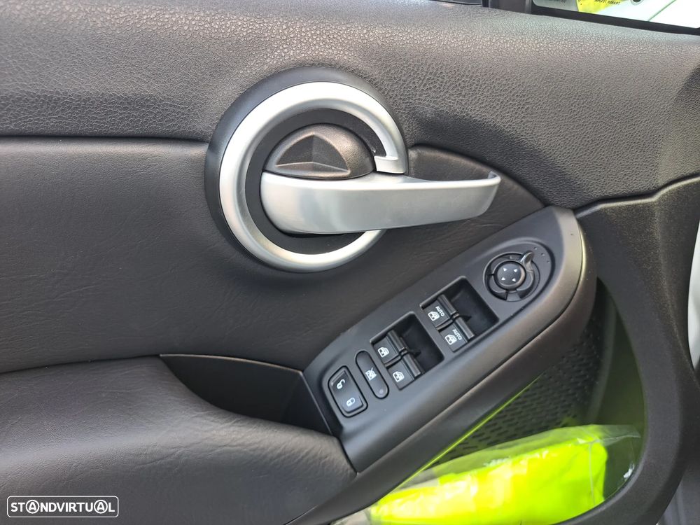 Fiat 500X 1.3 Multijet 4x2 S&S S-Design City Look - 15