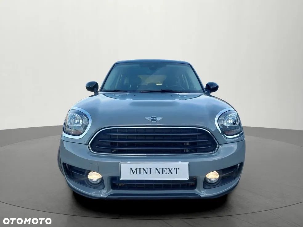 MINI Countryman Cooper - 27