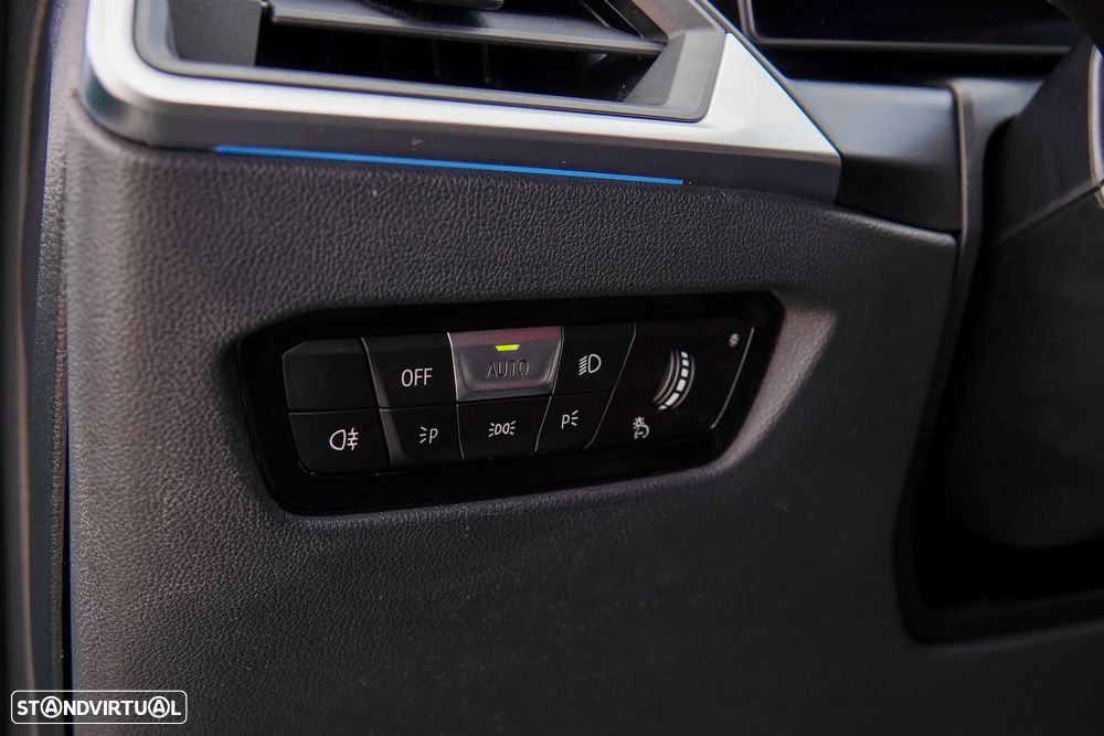 BMW M4 Competition xDrive - 20