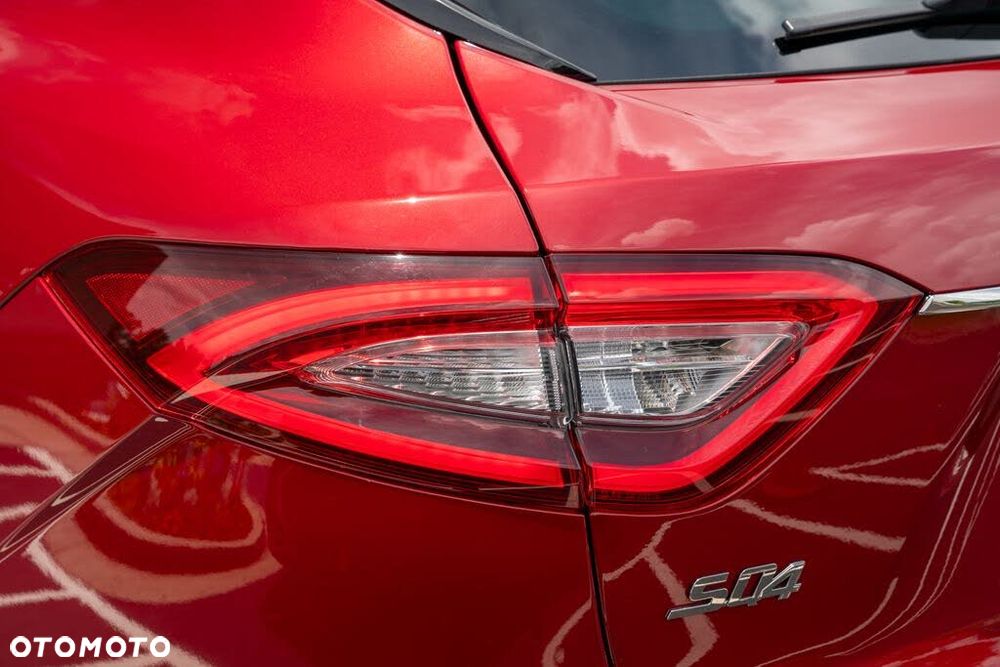 Maserati Levante S Q4 - 13