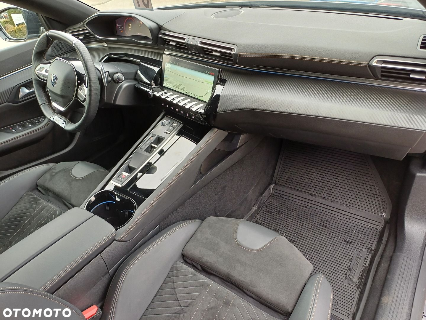 Peugeot 508 1.2 PureTech GT S&S EAT8 - 16