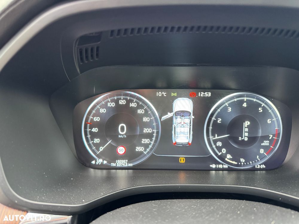 Volvo XC 60 T5 AWD Geartronic Inscription - 9