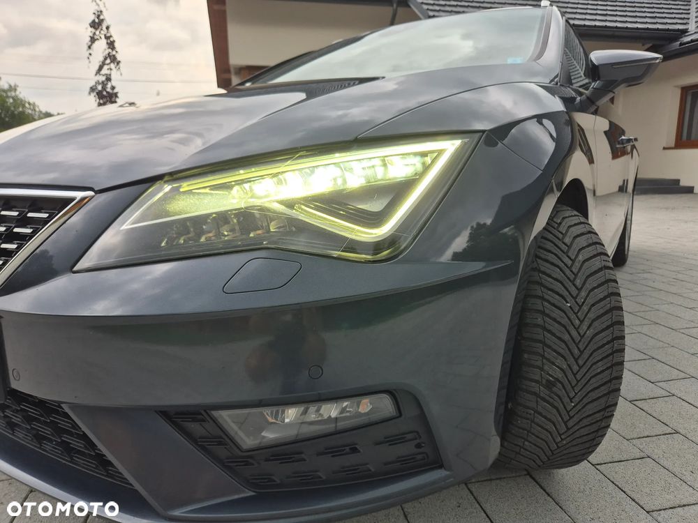 Seat Leon 1.5 EcoTSI Evo Xcellence S&S DSG - 29