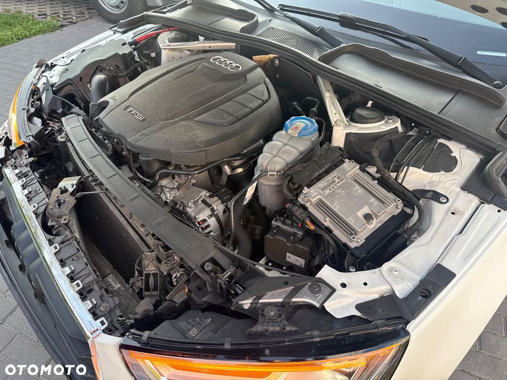 Audi A4 Limousine 2.0 TFSI ultra S tronic - 19