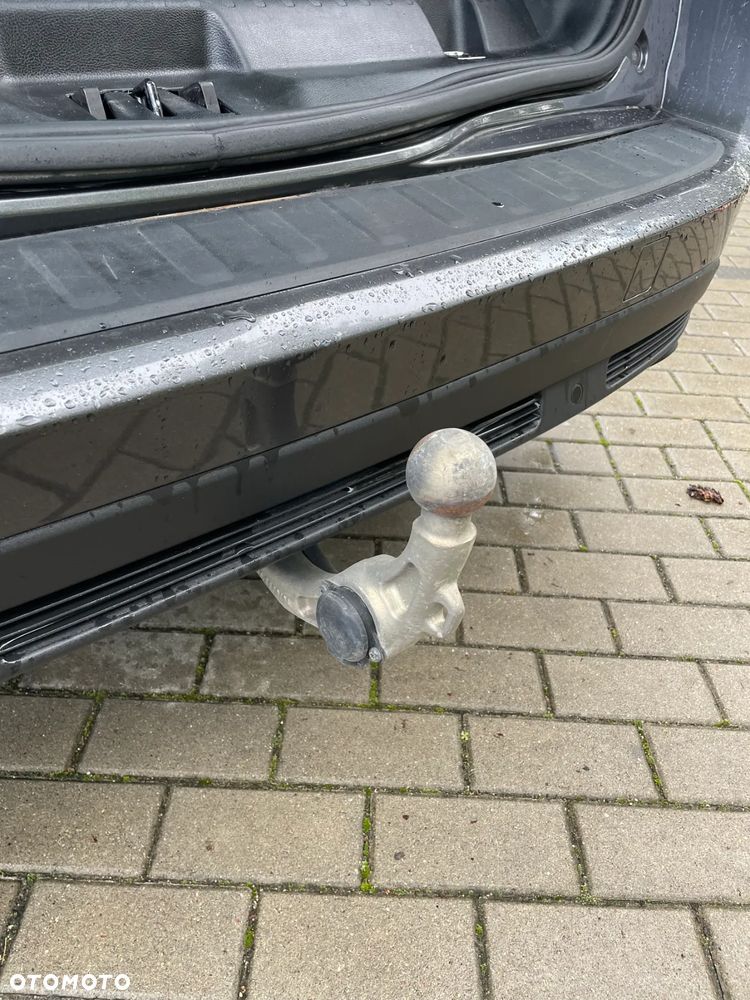 Ford S-Max 2.0 EcoBlue Titanium - 25