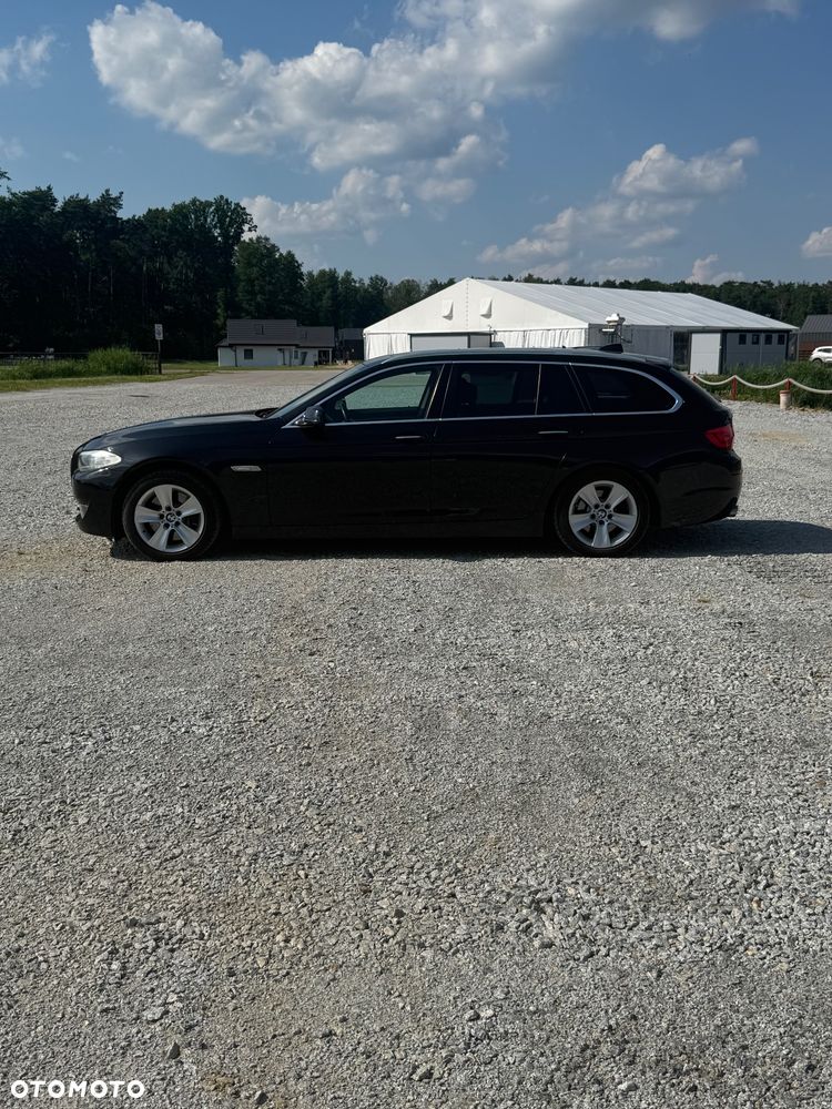 BMW Seria 5 525d - 3