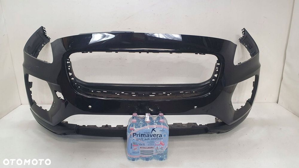 zderzak przód przedni jaguar e-pace r-dynamic x540 j9c3-17f003-c - 10