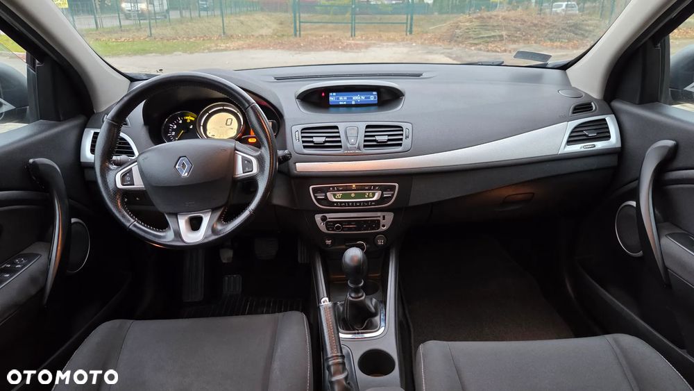 Renault Megane - 9