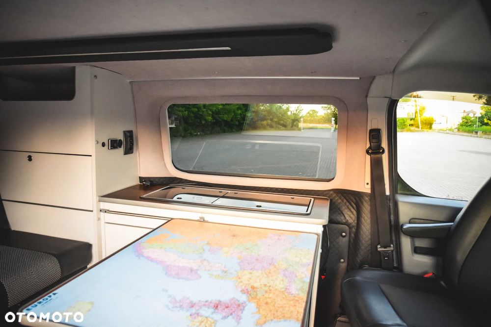 Toyota PROACE 3.1T 2.0 D4D - 23