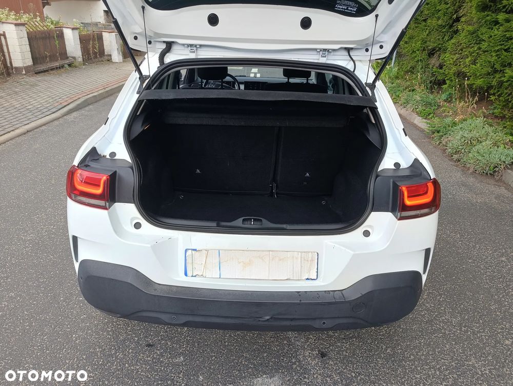 Citroën C4 Cactus BlueHDi 120 Stop&Start EAT6 Shine - 19