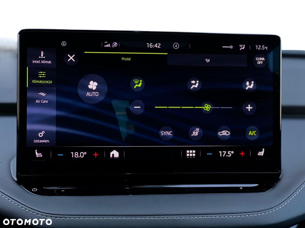 Skoda Enyaq RS 82kWh - 35
