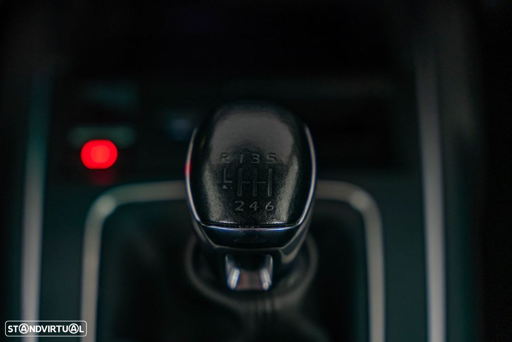 Citroën C5 Aircross 1.2 PureTech Plus - 27