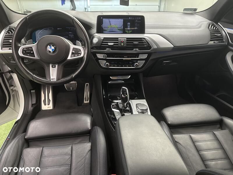BMW X3 xDrive30e M Sport sport - 23