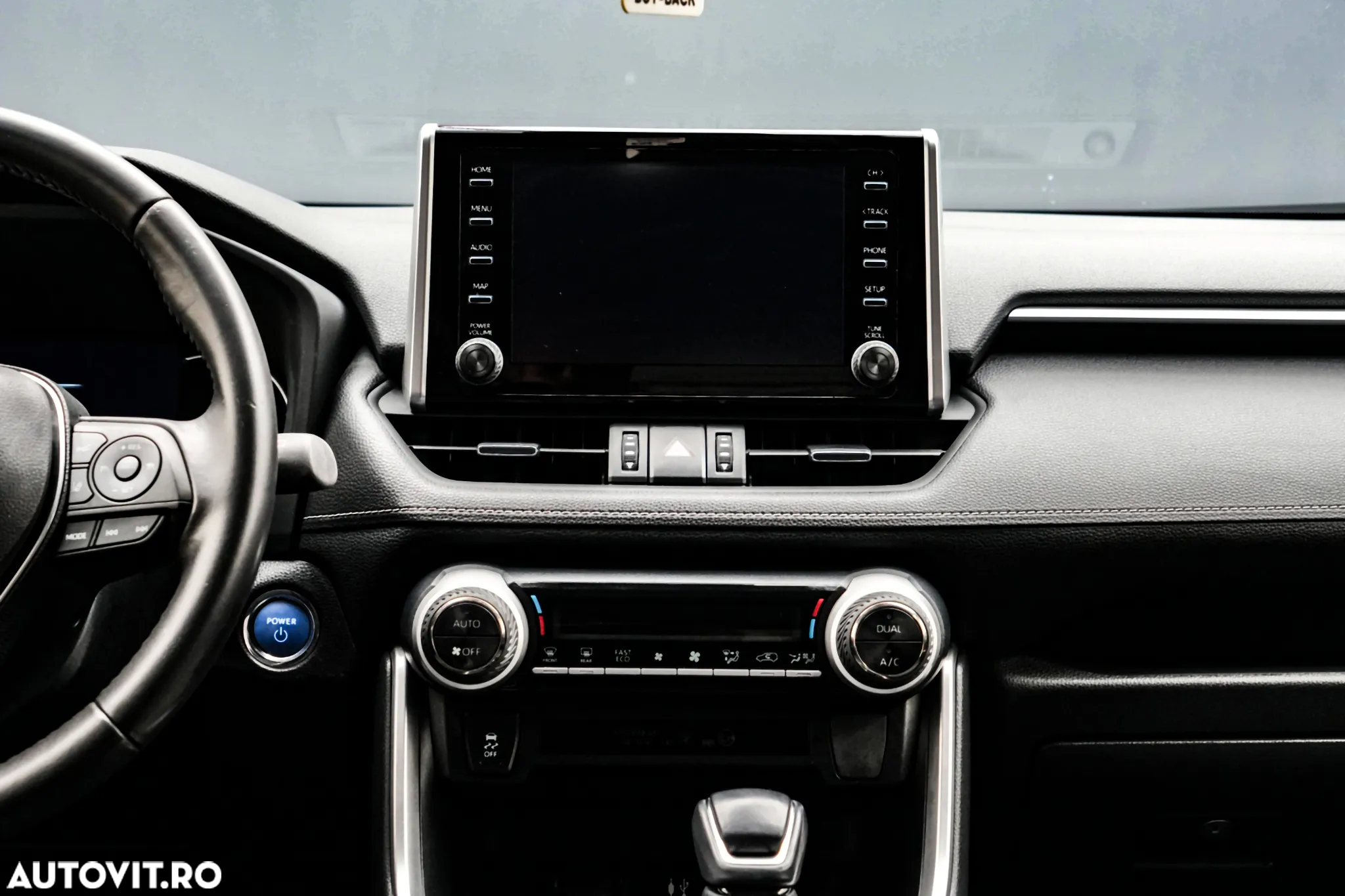 Toyota RAV4 2.5 Hybrid VVT-iE 4x2 Dynamic - 19