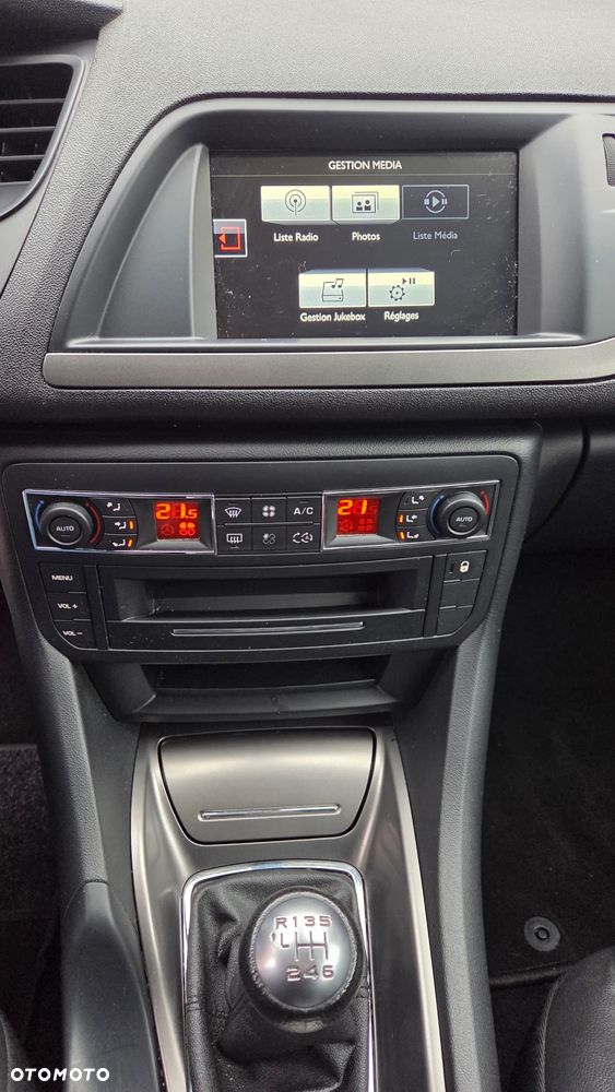 Citroën C5 BlueHDi 150 S&S Exclusive - 26