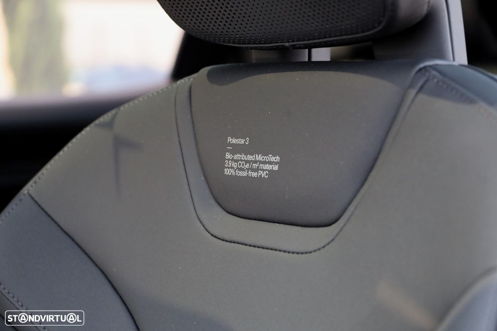 Polestar 3 Long Range 111 kWh AWD Plus Pilot - 11