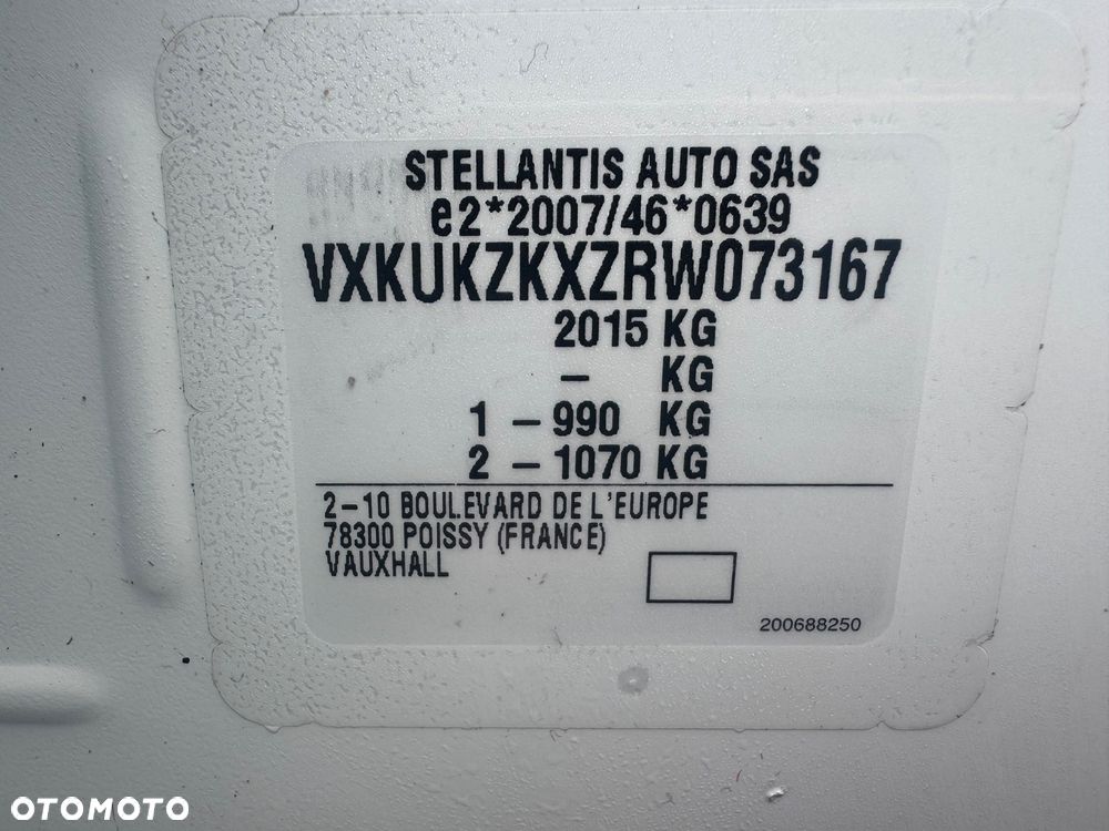 Opel Mokka Mokka-e Ultimate - 20