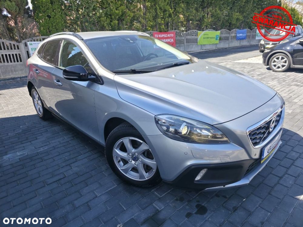 Volvo V40 - 14
