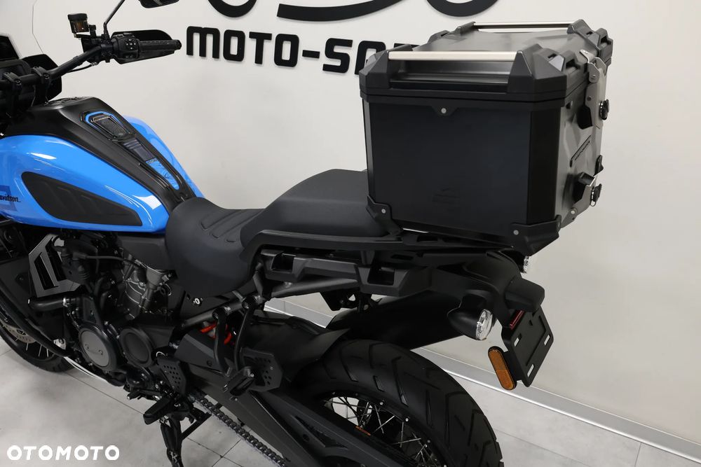 Harley-Davidson Pan America - 19