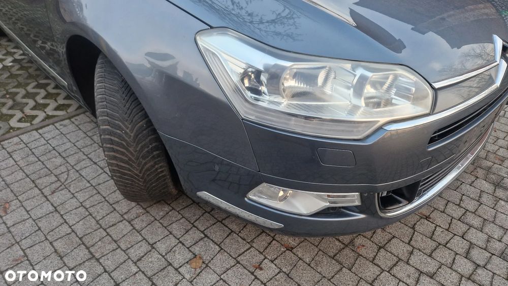 Citroën C5 HDi 140 FAP Tendance - 10