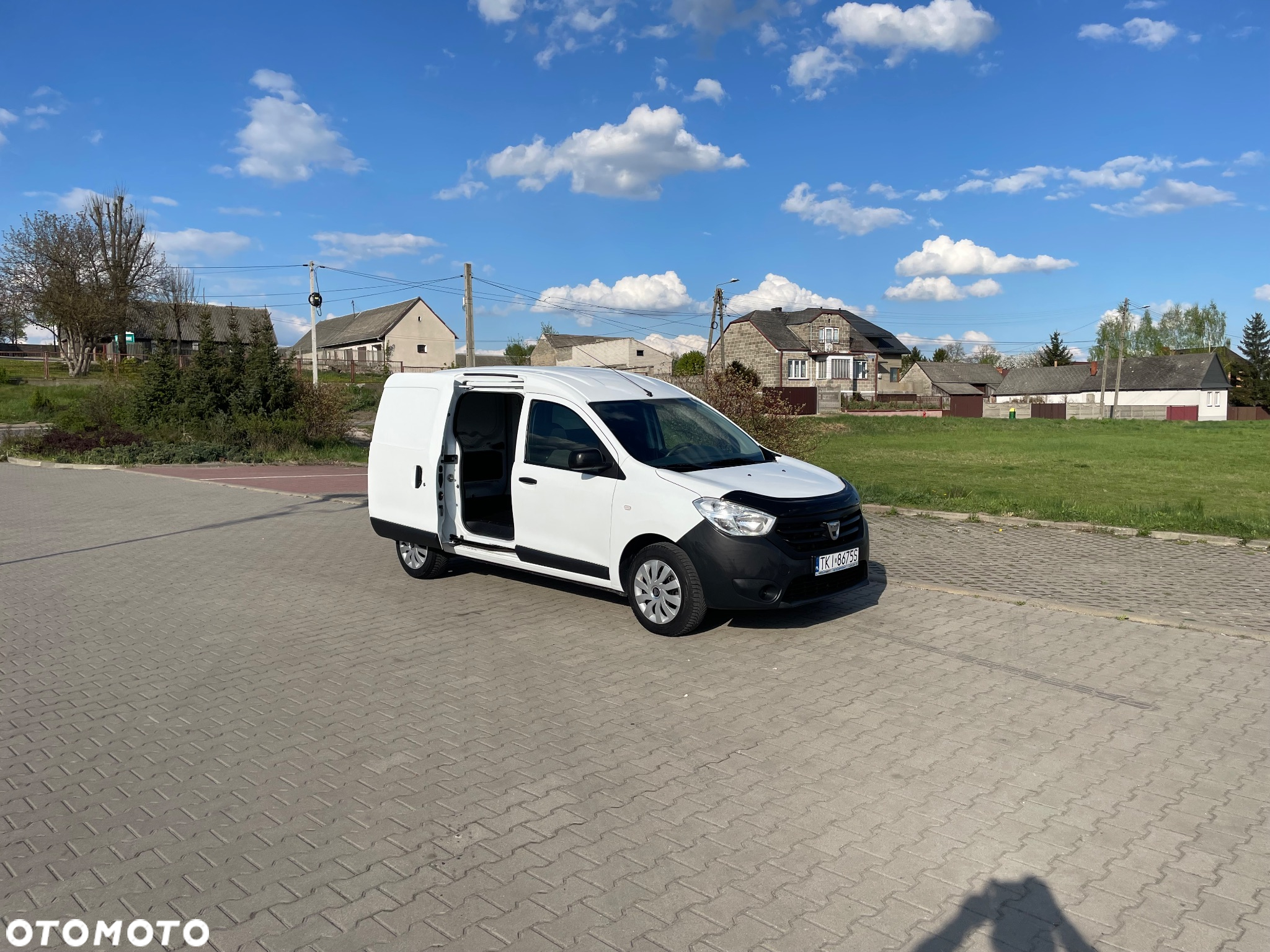 Dacia Dokker - 23