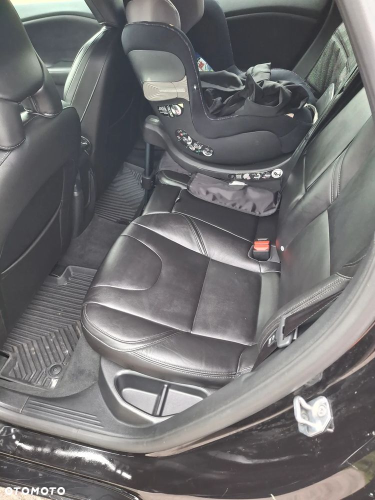 Volvo V40 D2 Drive-E Inscription - 14