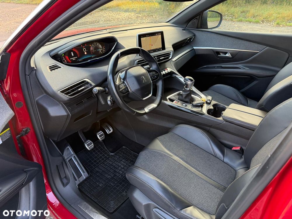 Peugeot 3008 - 12